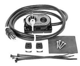 * 15000A7 Mercury Marine Quicksilver REMOTE CONTROL KIT /155I