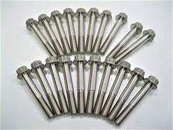 8M0142384 Mercury Marine/Quicksilver Screw / 300C -Modern Boat Sales & Service