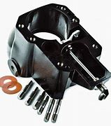 * 806031A2 Mercury Marine/Quicksilver Bell HSG Assembly/300H -Modern Boat Sales & Service