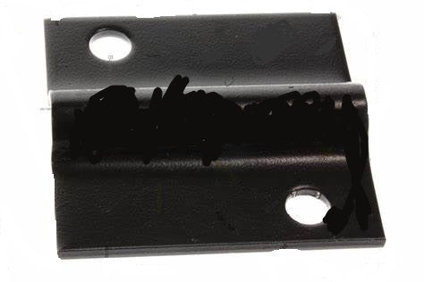 12320 Mercury Marine/Quicksilver Bracket/Drawer #459