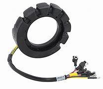 5454A7 Mercury Marine/Quicksilver Stator/355C -Modern Boat Sales & Service