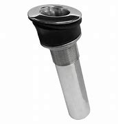 105526 Gemlux Rod Holder 15 Degree Screwless Ext Thrd/I3