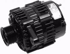 * 863077T Mercury Marine/Quicksilver Alternator Assembly/A145A -Modern Boat Sales & Service