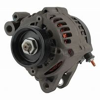 * 8M0205478 Mercury Marine/Quicksilver 450 Alternator/E1 -Modern Boat Sales & Service