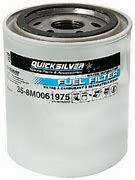 * 8M0061975 Quicksilver Water Separating Fuel Filter/UT y 185F -Modern Boat Sales & Service