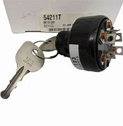 * 54211T MERCURY MARINE QUICKSILVER SWITCH/245G IN RB#7