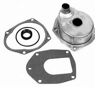 817275A1 Mercury Marine/Quicksilver Housing Kit - Water Pump/210C -Modern Boat Sales & Service
