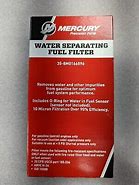 * 8M0166596 Mercury Marine/Quicksilver Water Separating Fuel Filter/365I -Modern Boat Sales & Service