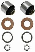 * 8M0103028 Mercury Marine/Quicksilver Mount Kit/250E/BB#008