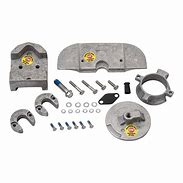 * 888755Q03 Mercury Marine/Quicksilver Anode Kit (MAGN)/180G -Modern Boat Sales & Service