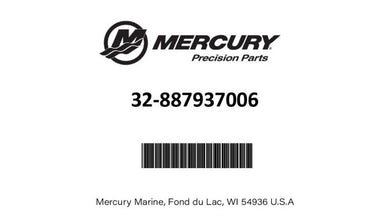 887937006 Mercury Marine Hose -Modern Boat Sales & Service