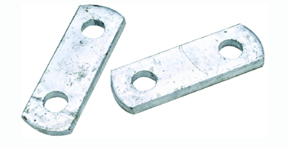 * 54881 SeaChoice Spring Shackles 4-1/8'' x 1-1/4'' / W6 -Modern Boat Sales & Service