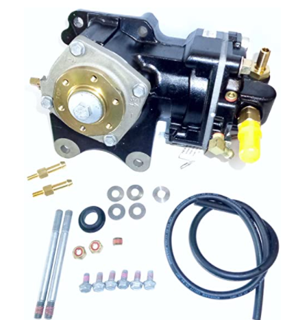 * 8M0060053 MERCURY MARINE COMPRESSOR A145G -Modern Boat Sales & Service