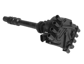 879150A87 Mercury Marine/Quicksilver Distributor Assembly/345H -Modern Boat Sales & Service