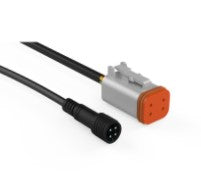#RGB-16C Rockford Fosgate EXTENSION CABLE /60E and 60J