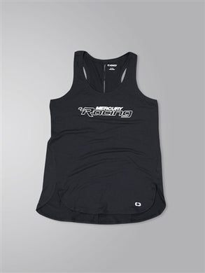 * 628989 Womens OGIO Lumma Tank/Small Black/325I -Modern Boat Sales & Service