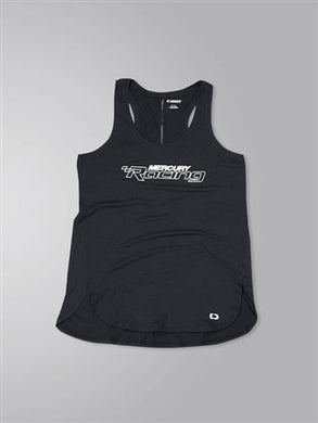 * 628989 Womens OGIO Lumma Tank/Large Black/325I -Modern Boat Sales & Service