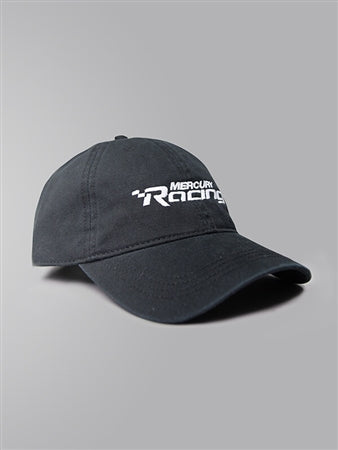 Chino Twill Cap Black / OFFICE -Modern Boat Sales & Service