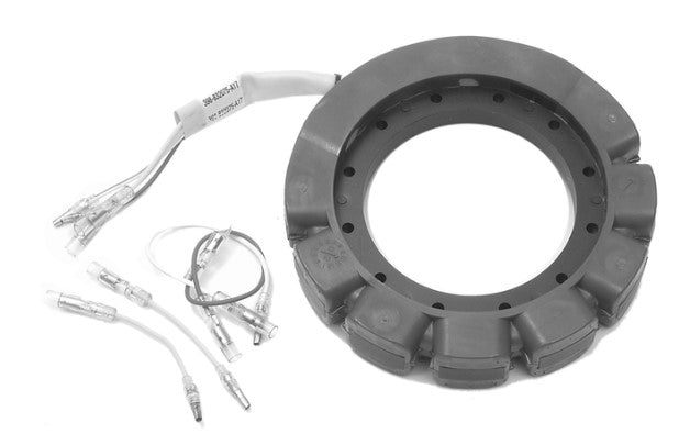 832075A21 MERCURY MARINE IGNITION STATOR / 220D -Modern Boat Sales & Service
