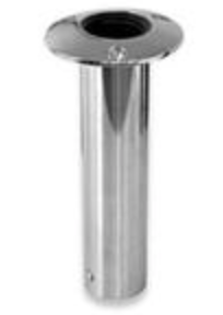 55500 Flush Mount Rod Holder 0Âº -Modern Boat Sales & Service