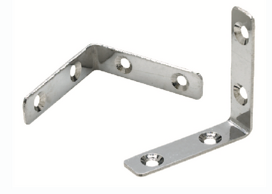 * 37551 90 degree angle bracket 37551 / W3 -Modern Boat Sales & Service