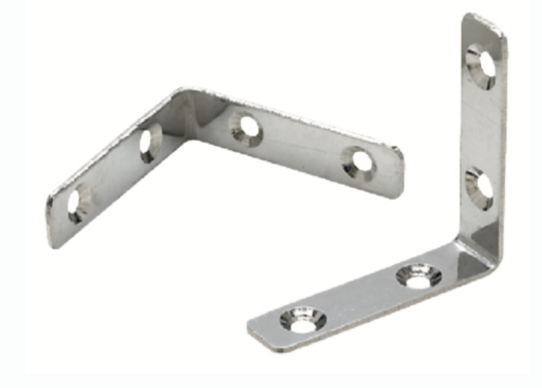 * 37551 90 degree angle bracket 37551 / W3 -Modern Boat Sales & Service