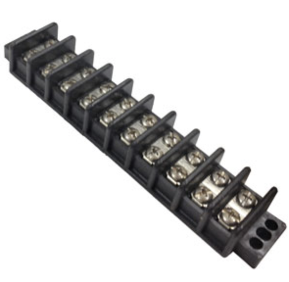Terminal Block, 20 Amp E20TB20 -Modern Boat Sales & Service