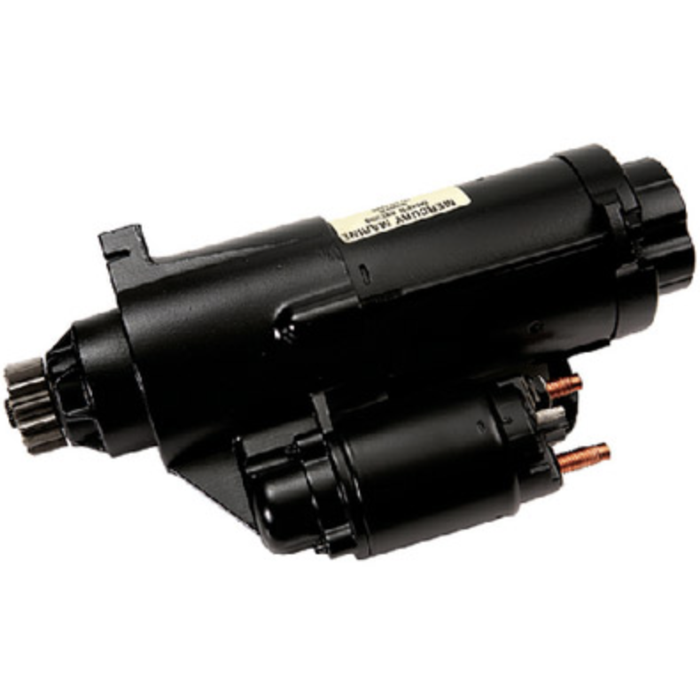 * 892339T01 Mercury Marine Outboard Mercury Starter 892339T01/E1 -Modern Boat Sales & Service