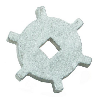 896661 Mercury Marine Outboard Tool for red top fuel filter /250E/ BB#002 -Modern Boat Sales & Service