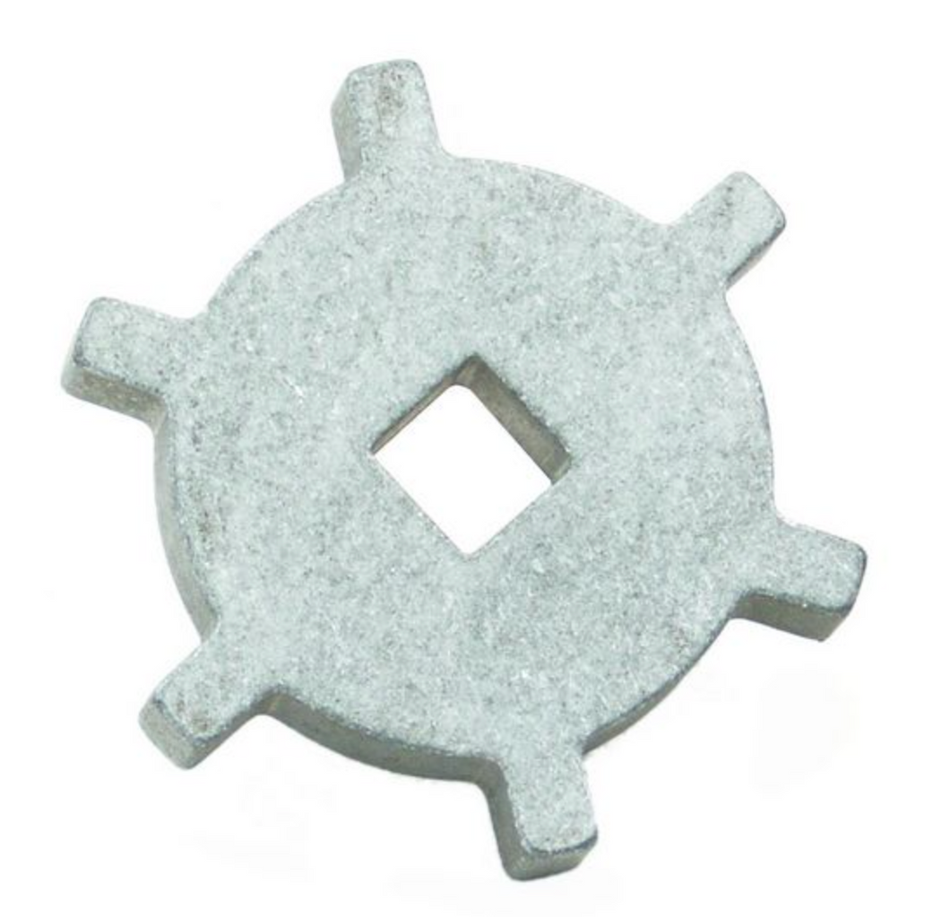 896661 Mercury Marine Outboard Tool for red top fuel filter /250E/ BB#002 -Modern Boat Sales & Service
