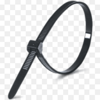 Heavy duty tie zip 15