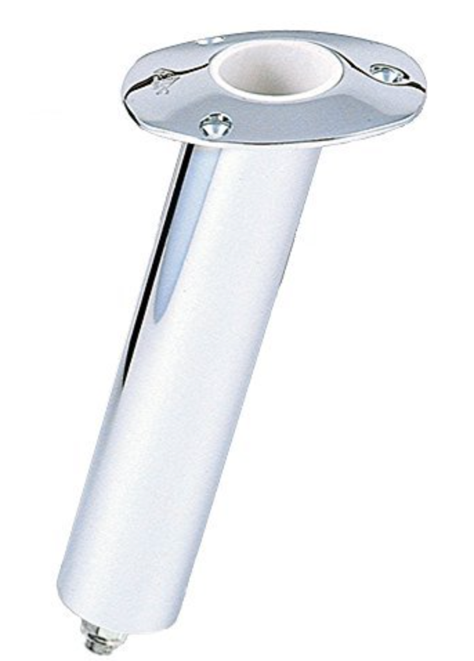 RH5930 Lee's Tackle 0 Degree Rod Holder -Modern Boat Sales & Service