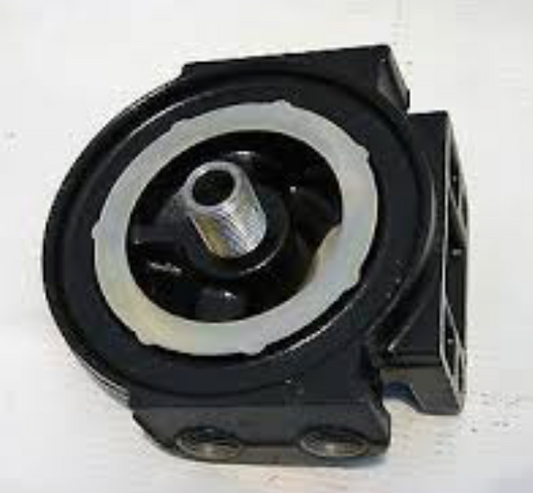 89876A3 Fuel Filter Head Mercury Bracket Mercury Marine Outboard / 310D -Modern Boat Sales & Service