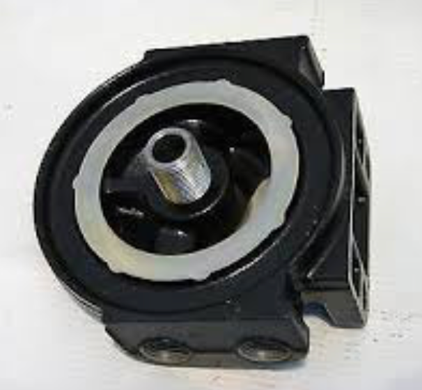 89876A3 Fuel Filter Head Mercury Bracket Mercury Marine Outboard / 310D -Modern Boat Sales & Service