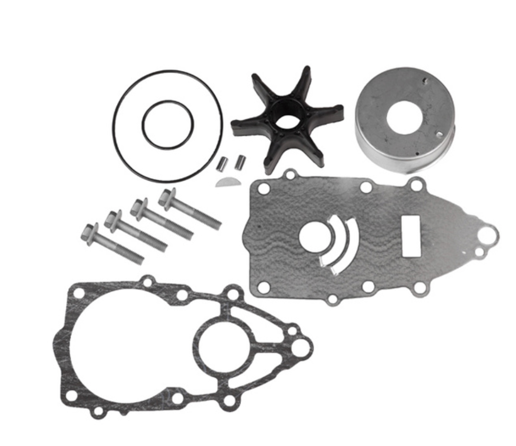 * 6P2-W0078-00 Yamaha Water Pump Kit /315C
