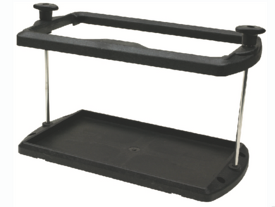 21981 Battery Tray Fits Larger 27 Series Batterie/335E -Modern Boat Sales & Service
