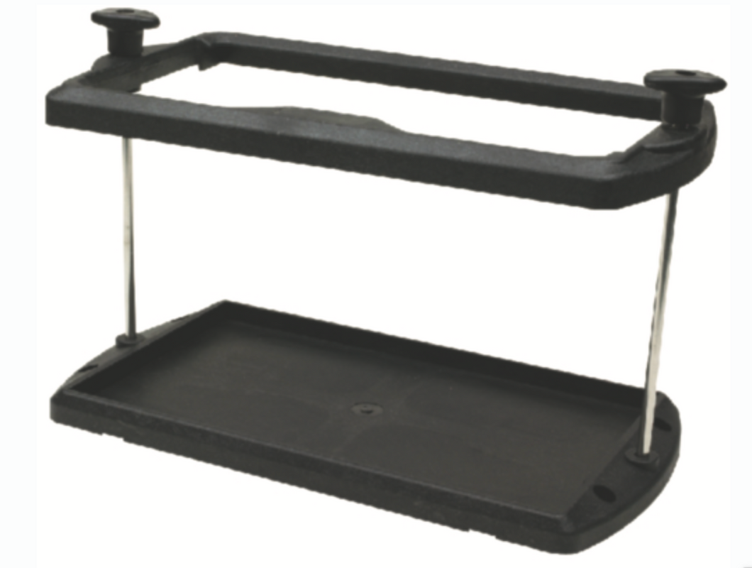 21971 Battery Tray Fits Larger 31 Series Batteries /335H -Modern Boat Sales & Service