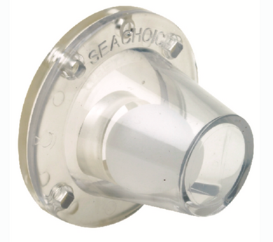 * 18271 Seachoice 18271 Seachoice Self Bailing Scupper / W3 -Modern Boat Sales & Service