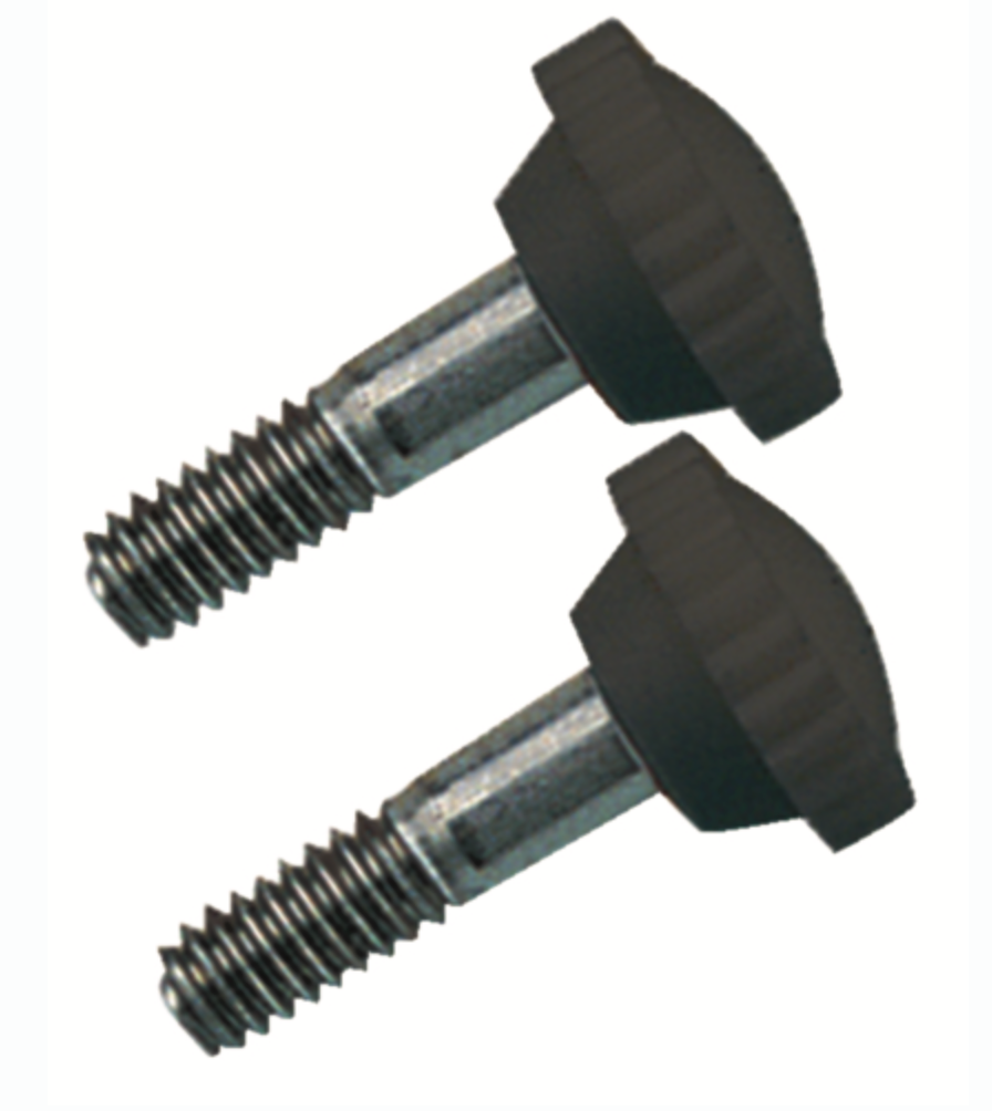 * 273298-1 Nylon Head Screw-1/4