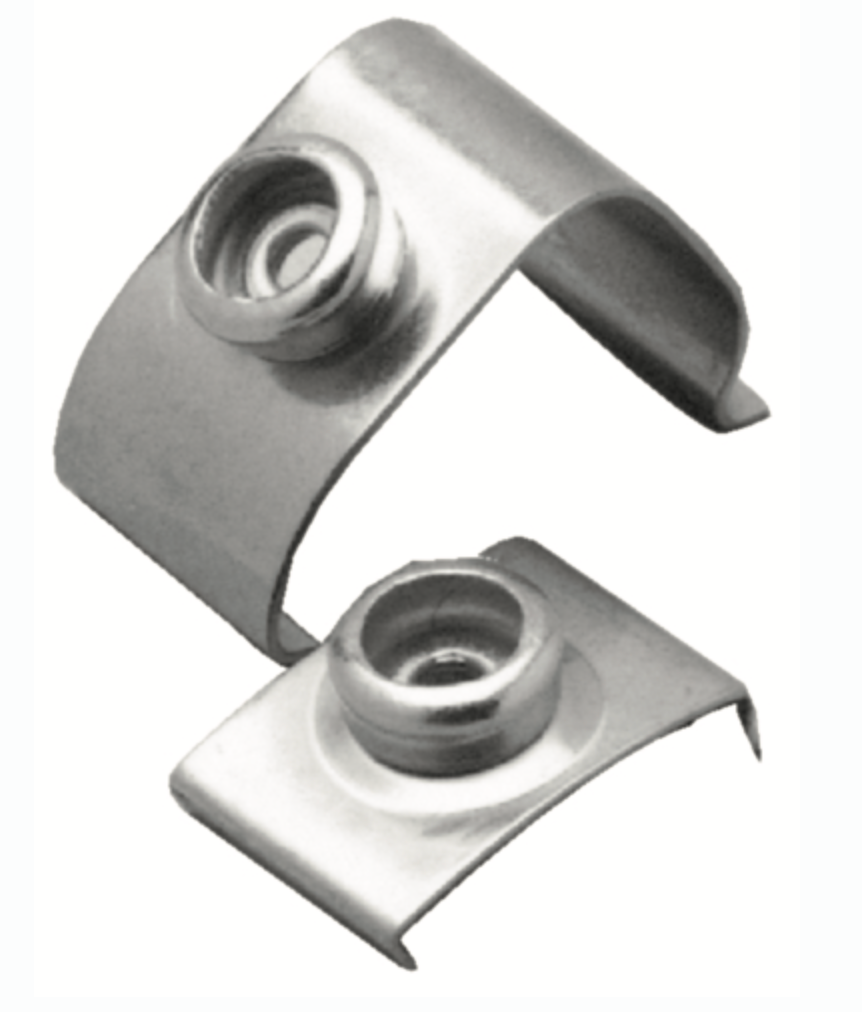 Taylor Stainless Steel Top-Lok For Heavy 1