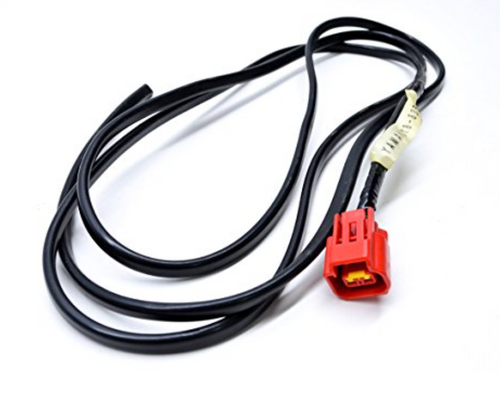 * 6Y8-83553-01-00 Yamaha Power Wire/ 315D / Yamaha Clear Bin