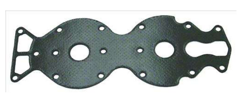 * 6E5-11193-A0 Yamaha Gasket/345H
