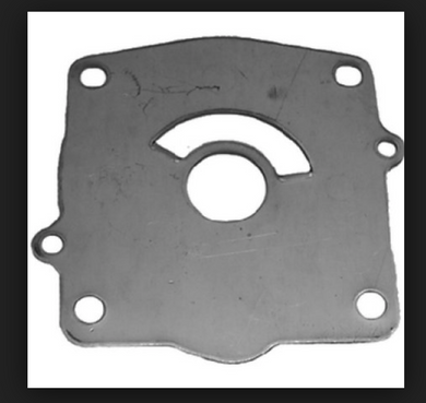 * Yamaha 6G5-44323-00 Outer Plate /305C/YamahaDrawer#001 -Modern Boat Sales & Service