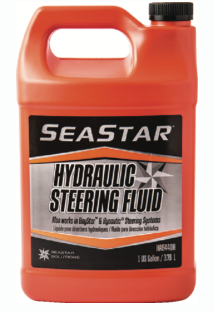 Hydraulic Steering Fluid HA5440H / 440B -Modern Boat Sales & Service