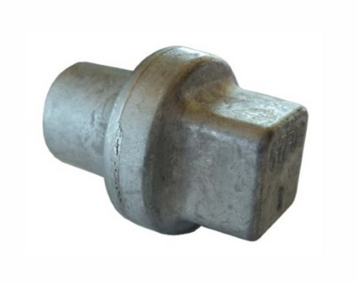 * 67F-11325-01 Yamaha Head Zinc /310C