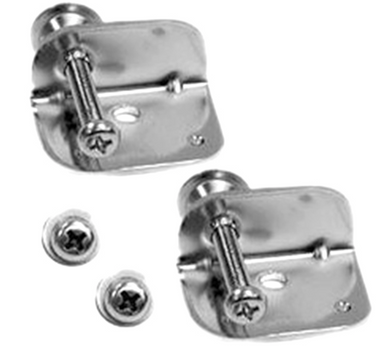 * 151-MB75 Icom Flush Mount Kit MB-75/E2 -Modern Boat Sales & Service
