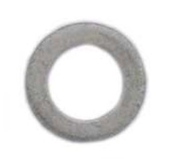 * #09168-12012 Suzuki Oil Drain Plug Gasket 09168-12012 /Drawer #380 -Modern Boat Sales & Service