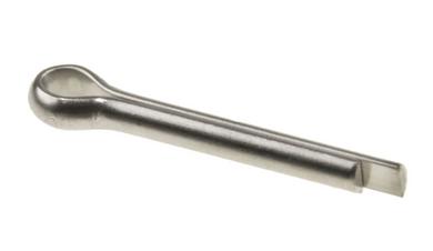 * Suzuki Propeller nut pin for Suzuki DF4-300; DT4-225 09204-03003 /310D -Modern Boat Sales & Service