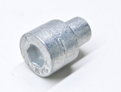 * 6AW-11325-00 Yamaha Zinc/ 315D / Yamaha Clear Bin -Modern Boat Sales & Service