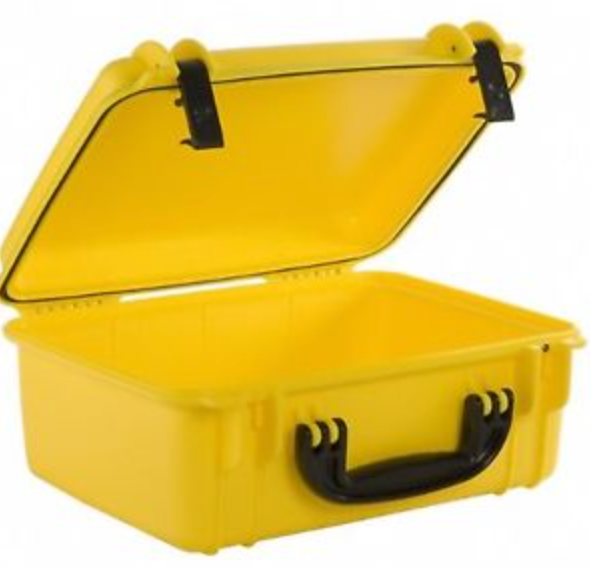 Seahorse Case SE 520 Yellow/425A -Modern Boat Sales & Service